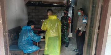 Ribuan Dosis Vaksin di Kabupaten Malang untuk Wabah PMK