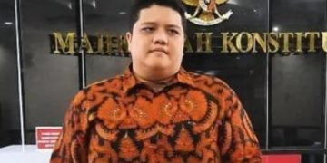 GEMUVI Netralitas Polri Tidak Perlu Dipertanyakan Lagi