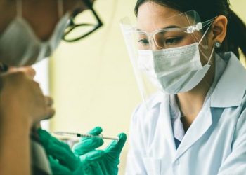 Lonjakan Kasus COVID-19 di Singapura Terjadi karena Varian EG.5, Ciri-cirinya Diketahui