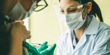 Lonjakan Kasus COVID-19 di Singapura Terjadi karena Varian EG.5, Ciri-cirinya Diketahui