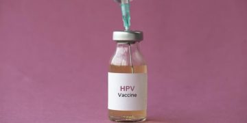 Vaksin HPV Cegah Kanker Serviks