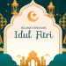 Selamat Hari Raya Idul Fitri 1445H