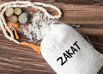 emenag Pekanbaru Tetapkan Besaran Zakat Fitrah 2025, Masyarakat Diharap Bayar Lebih Awal