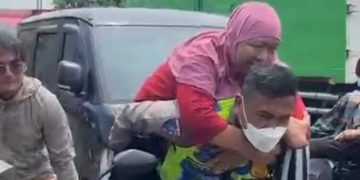Kasat Lantas Polrestabes Semarang AKBP Yunaldi