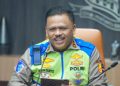 Irjen Pol Agus Suryo Nugroho Dorong Transformasi Layanan Publik Melalui Program “Polantas Menyapa”