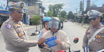 Hari Ke-12 Operasi Zebra 2025: Edukasi, Pencegahan, dan Penegakan Hukum Konsisten Ditingkatkan