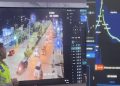 Kakorlantas Pastikan Smart City Policing Siap Hadapi Nataru di Bali