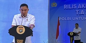 Sepanjang 2025, Polda Metro Jaya Sita 3,291 Ton Narkoba Senilai Rp1,7 Triliun