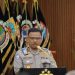 Kakorlantas Polri Irjen Pol Drs. Agus Suryonugroho