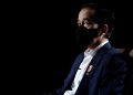 Instruksi Jokowi Agar Kerumunan Tak Ditangani dengan Imbauan