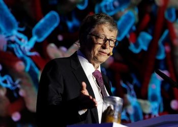 Bill Gates Ramal Kapan Vaksin Corona Terbukti Aman