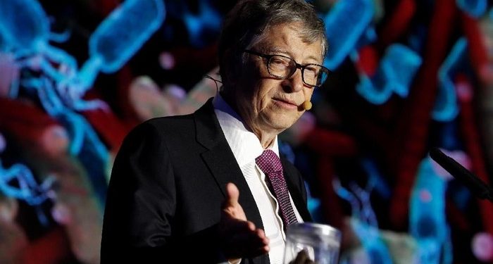 Bill Gates Ramal Kapan Vaksin Corona Terbukti Aman