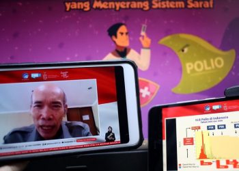 Imunisasi Disebut Lindungi Masa Depan Generasi Muda, Ini Buktinya