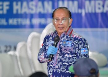 Wakil Ketua MPR Harap Vaksin COVID-19 Terjangkau bagi Rakyat Kecil