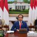 Dalam Forum G20, Jokowi Minta Vaksin COVID Bisa Diakses Seluruh Negara