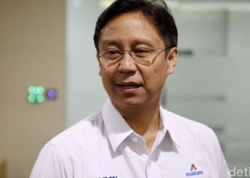 Pemerintah Tambah Anggaran Rp 9,7 T buat Vaksin Corona