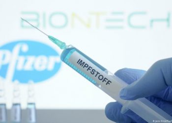 Wow! Pfizer-Moderna Diramal Raup Rp 450 T dari Jualan Vaksin Corona