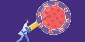 15 Juta Bulk Vaksin COVID Masuk RI Minggu Depan, Jokowi Bilang Ini