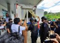 25.500 Vaksin COVID-19 Tahap Awal Tiba di Kaltim untuk 12.760 Nakes
