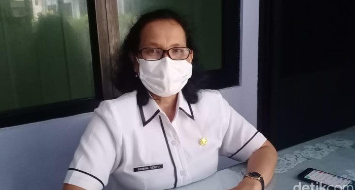 6.415 Orang Jadi Sasaran Tahap Awal Vaksin COVID-19 di Blitar