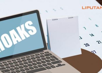 6 Hoaks Seputar Covid-19 dalam Sepekan