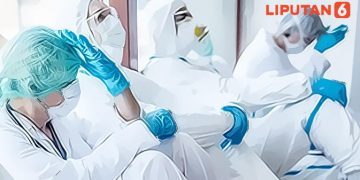 6 Ribu Nakes di Banyuwangi Siap Divaksin Covid-19