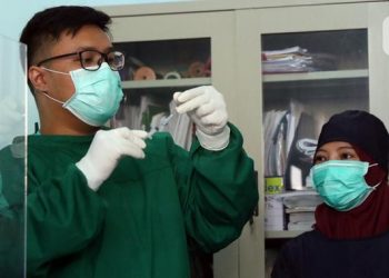 Ada RS Keberatan Vaksinasi karena Urus Pasien COVID-19, Ini Langkah Kemenkes