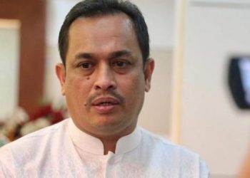 Akhirnya, Belasan Ribu Vaksin Covid-19 Sampai ke Ujung Barat Indonesia