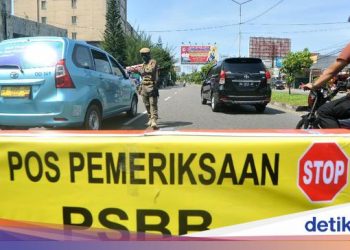 Anies Hapus Denda Progresif, PDIP Singgung Proses Pembuatan Perda COVID-19