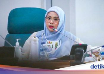Anies Hapus Denda Progresif Pelanggar PSBB, PAN: Jangan Sering Ganti Aturan