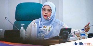 Anies Hapus Denda Progresif Pelanggar PSBB, PAN: Jangan Sering Ganti Aturan