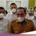 BPOM Setujui Vaksin Sinovac, Gubsu Jelaskan Tahapan Penyuntikan di Sumut