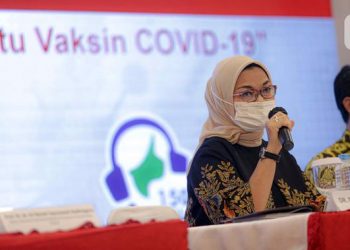 BPOM Tegaskan Semua Vaksin COVID-19 yang Akan Dipakai Indonesia Harus Dapat EUA