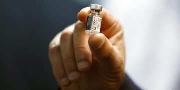 BPOM Ungkap Hasil Uji Vaksin Corona, Aman?