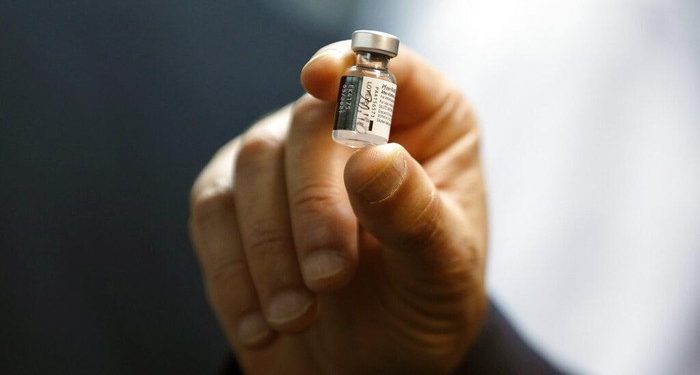 BPOM Ungkap Hasil Uji Vaksin Corona, Aman?