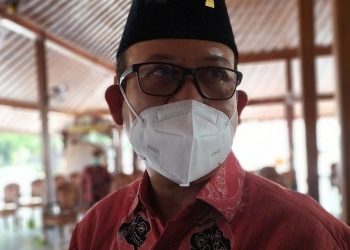 Bupati Banyumas Beri Penghargaan bagi Penyintas Covid-19 yang Jadi Donor Plasma Konvalesen