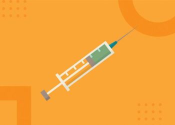 Cek Fakta: Tidak Benar dalam Foto Ini Ustaz Abdul Somad Divaksin