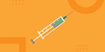 Cek Fakta: Tidak Benar dalam Video Ini Seorang Pingsan Setelah Divaksin di NTB