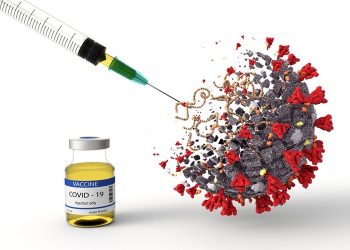 Cerita Penyintas Covid-19, Terpapar karena Menyepelekan…