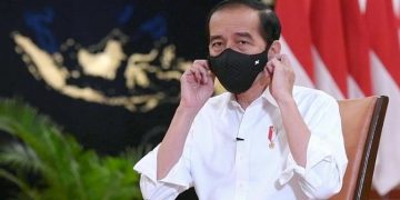 China Sambut Langkah Jokowi yang Akan Disuntik Vaksin COVID-19 Sinovac