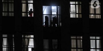 Daftar RS Rujukan untuk Tangani Efek Samping Vaksin Covid-19 di Jakarta