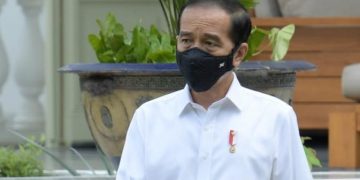 Dimulai dari Jokowi, Vaksinasi Covid-19 Beri Dampak Psikologis