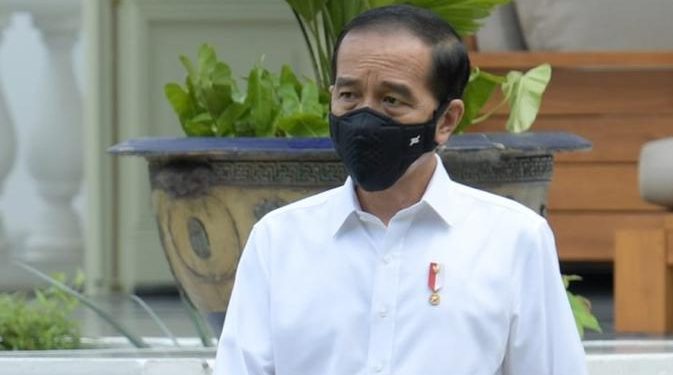 Dimulai dari Jokowi, Vaksinasi Covid-19 Beri Dampak Psikologis
