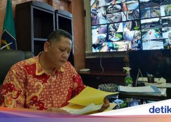 Dinas-dinas di Surabaya yang Diprioritaskan dalam Vaksinasi COVID-19
