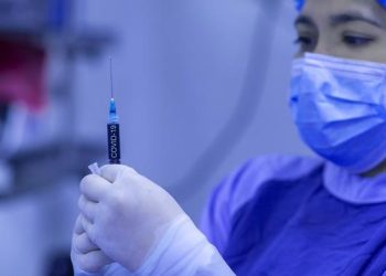 Dinkes Bantah Kematian Dokter di Palembang Karena Disuntik Vaksin Covid-19