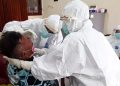 Dokter Paru-Anak Masuk Prioritas Vaksinasi Corona Tahap I Brebes