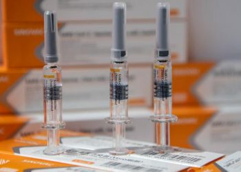 Efek Samping 4 Vaksin COVID-19 yang Sudah Dapat EUA di Beberapa Negara