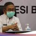 Gubernur Sulbar Imbau Warga Ikuti Program Vaksinasi Corona