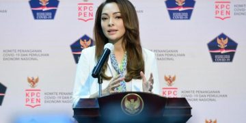 Imbau Nakes untuk Vaksinasi COVID-19, Dokter Reisa: Ingat Janji dan Sumpah Profesi