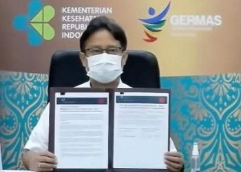 Indonesia Resmi Ajukan 108 Juta Dosis Vaksin COVID-19 Gratis dari GAVI